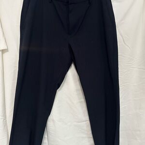 Savane Navy Trousers